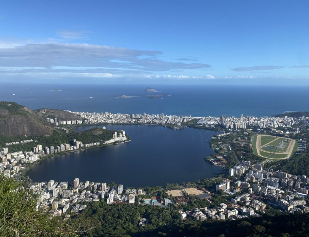 Je v Jižní Americe bezpečno?