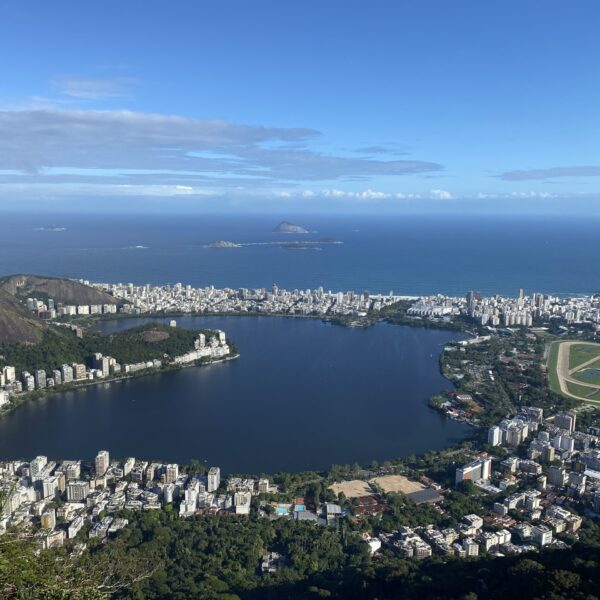 Je v Jižní Americe bezpečno?