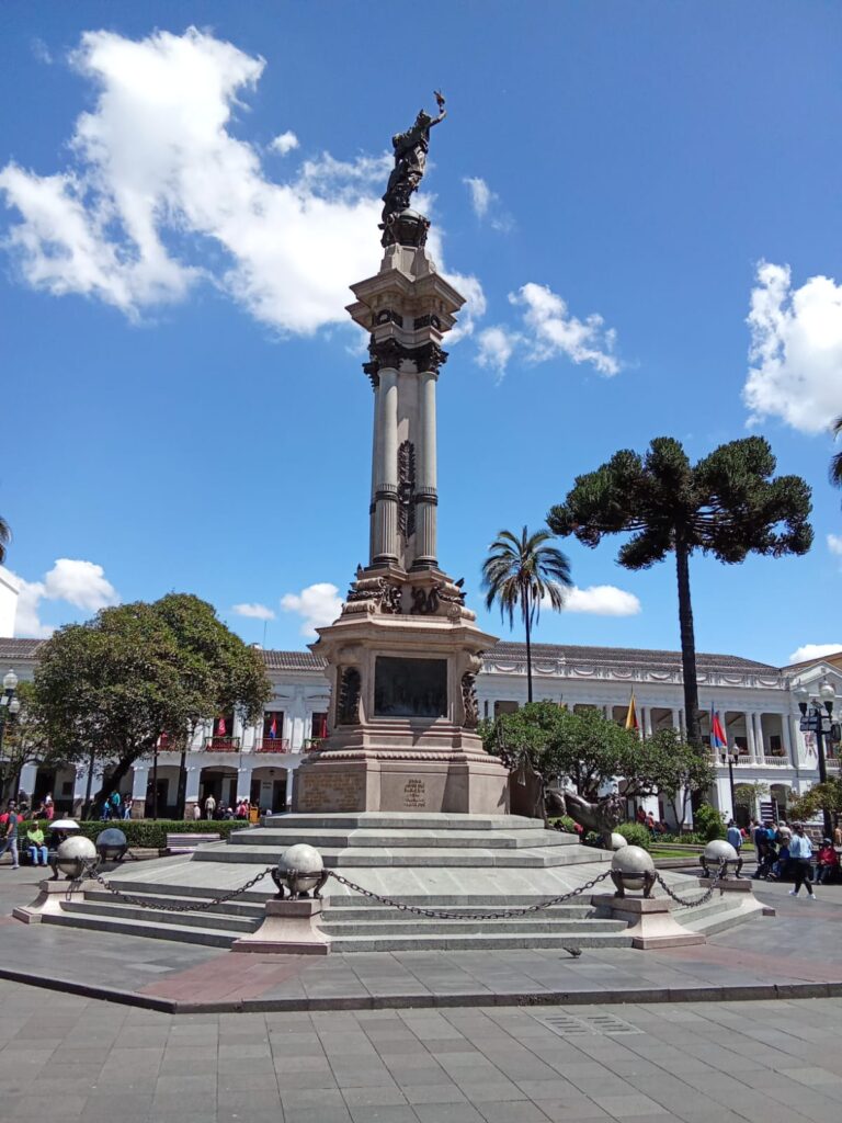 Quito