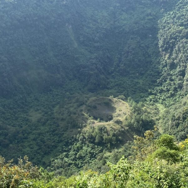 Salvador – doprava, ceny, jídlo, cestování a bezpečnost